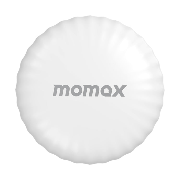 MOMAX PINTAG BR5 Wireless Positioning Anti-lost Device(White)