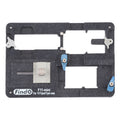 Findx F11-mini For iPhone 11 / 11 Pro / 11 Pro Max Reballing Stencil Platform Jig Fixture