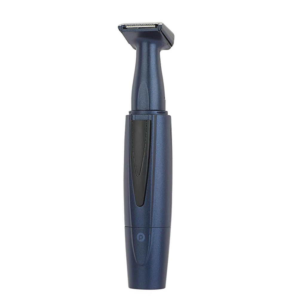 Polosmart Men's Personal Grooming Kit - Travel-Friendly Grooming Set with Trimmers & Accessories