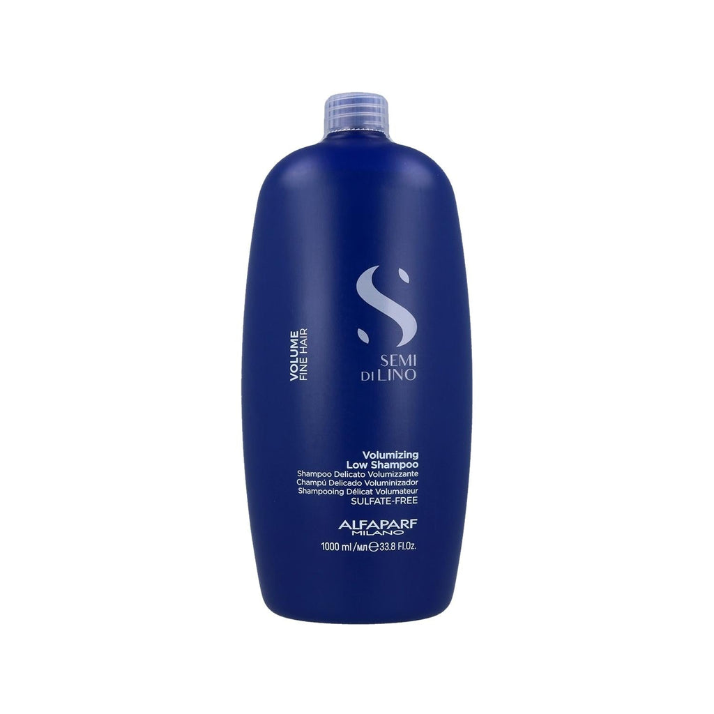 Alfaparf Semi Di Lino Volumizing Low Shampoo 1000 ml