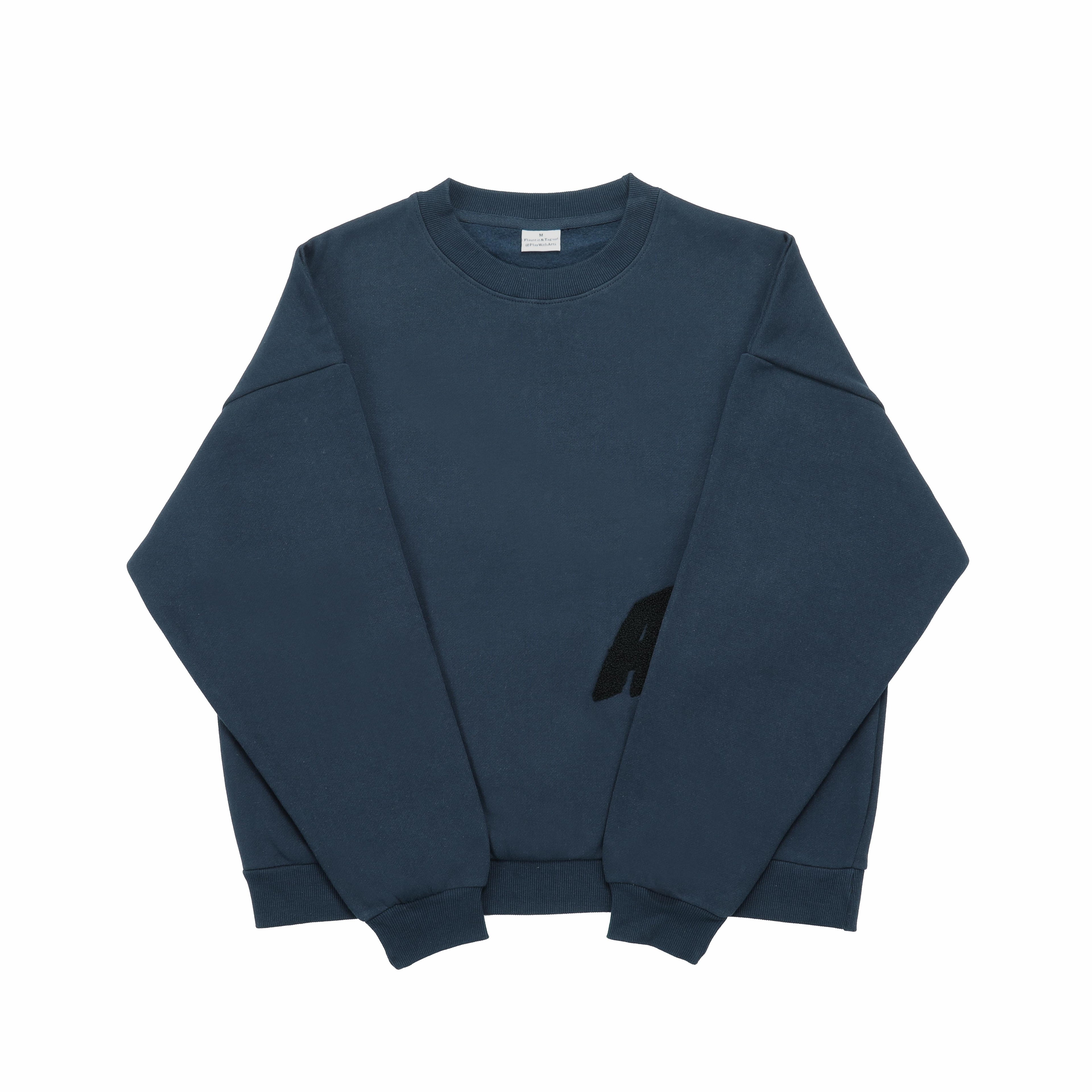 ARTI “Pop-Art” Sweat Set
