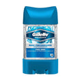 Gillette Cool Wave Antiperspirant Deodorant Gel 70 ml