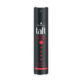Taft Power Caffeine Hair Spray 250ml - Strong Hold, Long-Lasting Styling