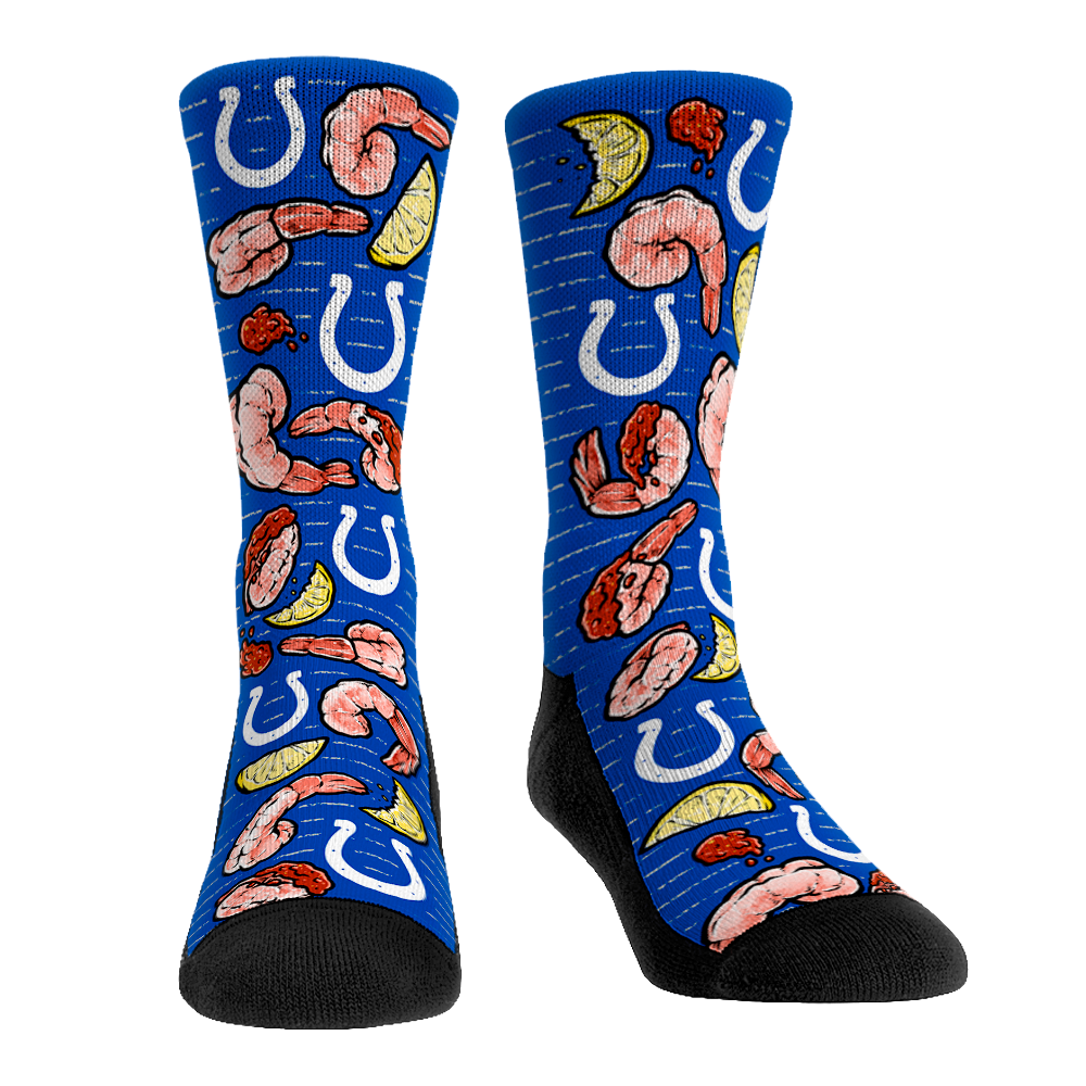 Indianapolis Colts - Shrimp Cocktail