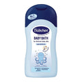 Bubchen Baby Shampoo Gentle Tear-Free Cleanser 400 ml