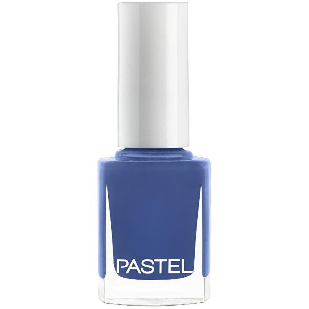 Pastel Nail Polish - Vibrant Cruelty-Free Nail Polish for Fashionable Nails, Vegan & Halal Certified