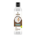 Vegan Hair Desserts Coffee & Soy Milk Latte Vegan Hair Conditioner: Strengthens Weak, Sensitive Hair, Prevents Fade, Natural Ingredients