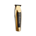 Wahl 5 Star Detailer LI Gold Hair Clipper - Precision Grooming Tool for Men, Cordless Operation