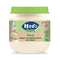 Hero Baby Rice Pudding Jar Food for Babies 120g