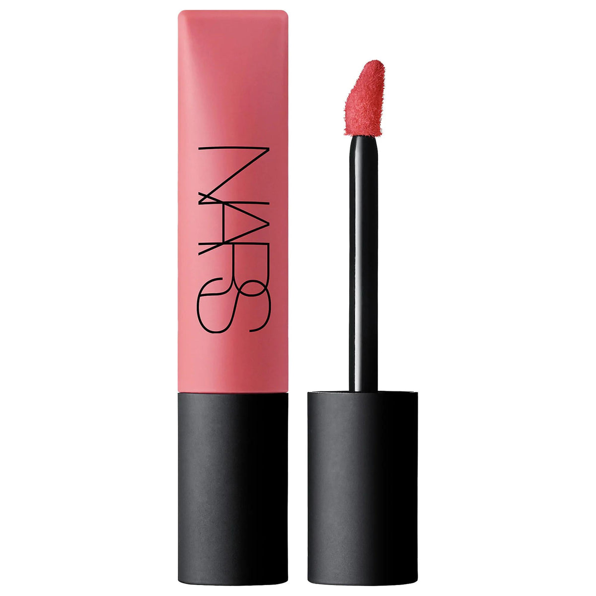 Air Matte Liquid Lipstick: Weightless, Comfortable, and Buildable Soft Focus Lip Color