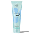 Mamonde Deep Mint Cleansing Foam Purifying Cleanser 120 ml