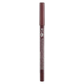Beaulis Fun Flossy Eyeliner Pencil 230 Cherry Berry - Rich Color