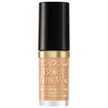 Born This Way Mini Full Coverage Multi-Use Concealer: Natural Finish, Hydrating, Vegan & Cruelty-Free for Contouring, Highlighting & Retouching