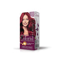 Master Colorist Premium Cream Hair Color - Nourishing Permanent Hair Color with Jojoba Oil