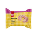 Wildfare Strawberry Flavored Donut Soft Snack 40g