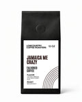 Jamaica Me Crazy