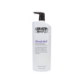 Keratin Complex Blondeshell Purple Shampoo for Blonde Hair Color Maintenance - 1000ml