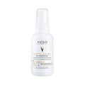 Vichy Capital Soleil UV-Age Tinted Sunscreen SPF50+ - Daily Sun Protection with Antioxidants