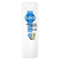 Elidor Coconut Softness Shampoo for Silky Hair 400 ml