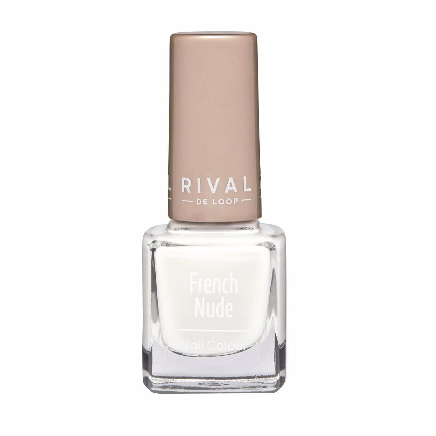 Rival De Loop French Paradise Nail Polish No.01 8 ml
