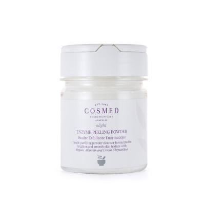 Cosmed Alight Enzyme Peeling Powder for Brightening 75g