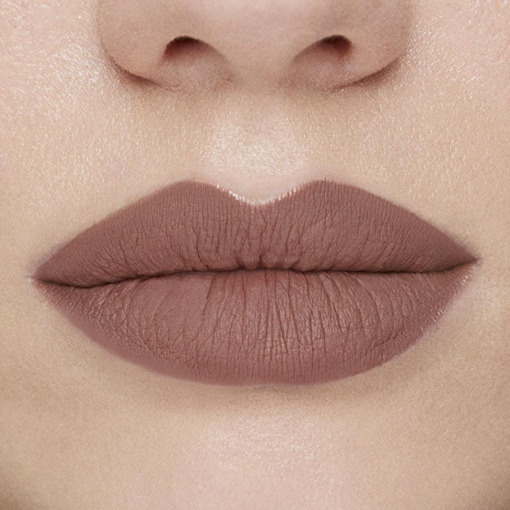 Beaulis Liquid Matte Lipstick - Long Lasting, Non-Transfer, High-Pigment Lip Color for Modern Look
