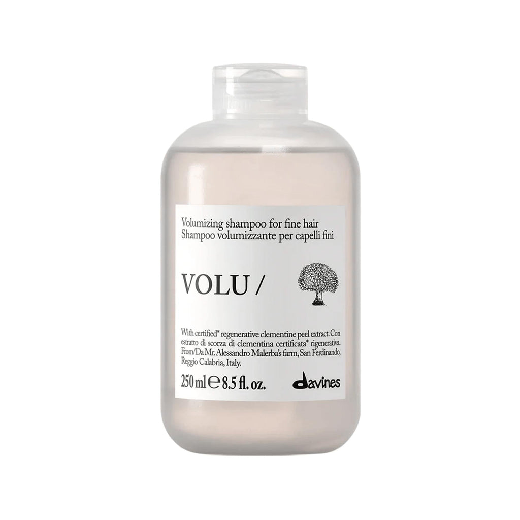 Davines Volu Volume Boosting Shampoo 250 ml