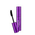 Flormar Precious Curl Carbon Black Mascara - 15ml - Volumizing, Nourishing Mascara for Dramatic Lashes