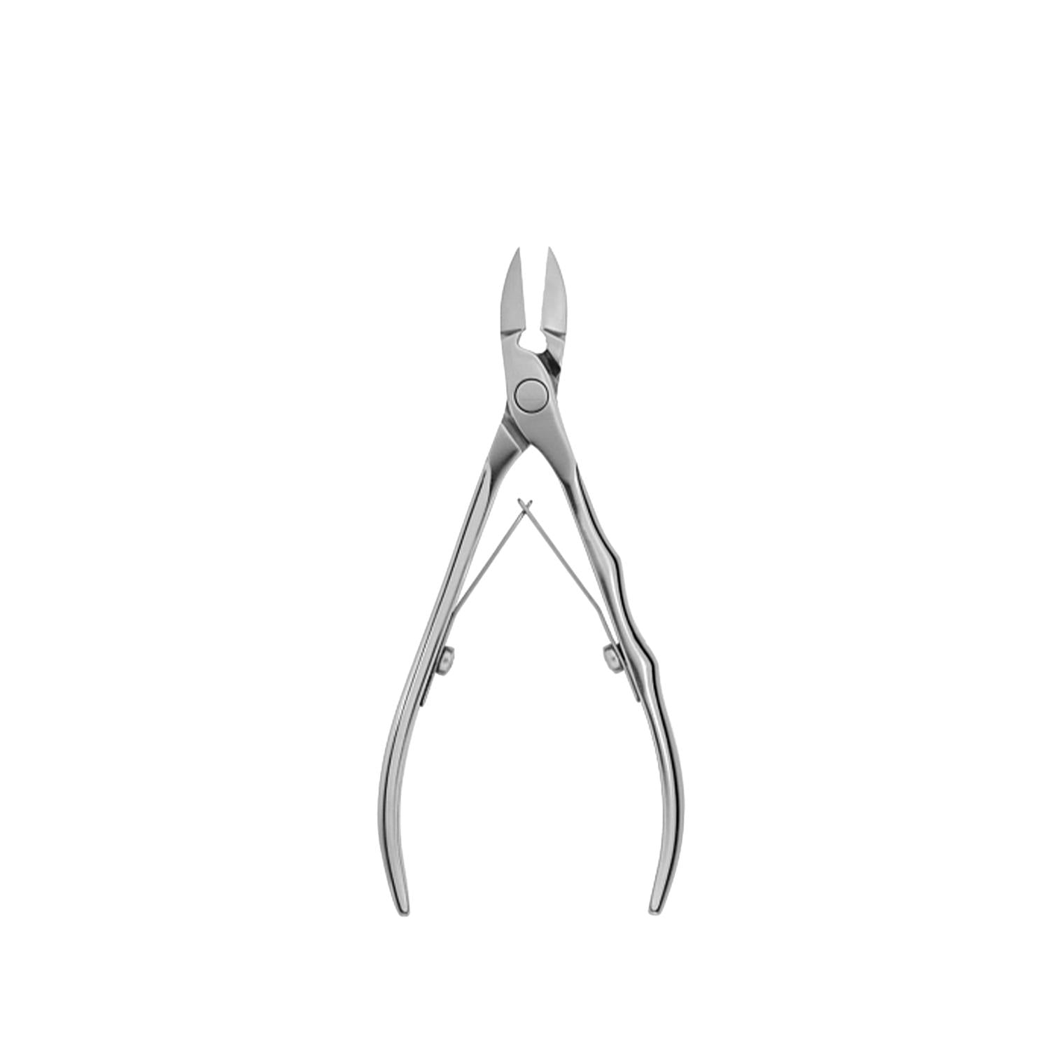 Staleks Expert 60 Professional Nail Clippers 16 mm - High-Quality Nail Trimming Tool