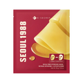 K-Secret SEOUL 1988 Hydrogel Mask Retinal & Lotus 4-Pack