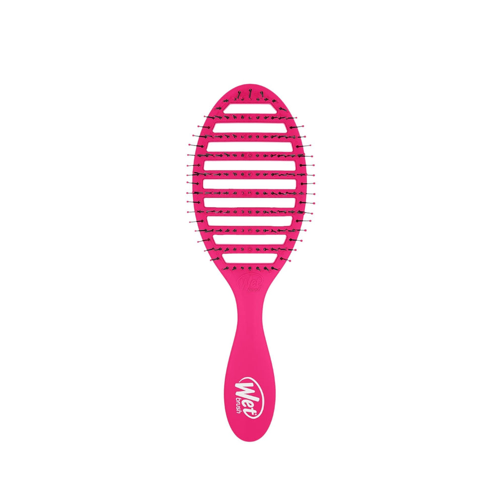 Wet Brush Speed Dry Hair Brush Pink