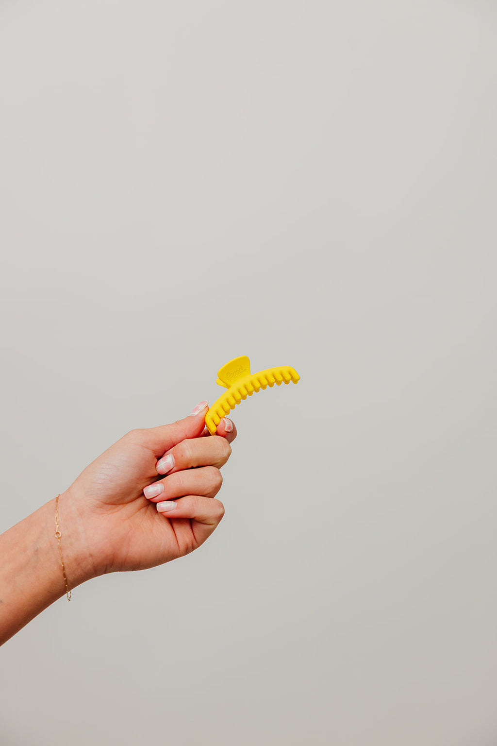 MATTE MINI HOLD EVERYTHING CLAW