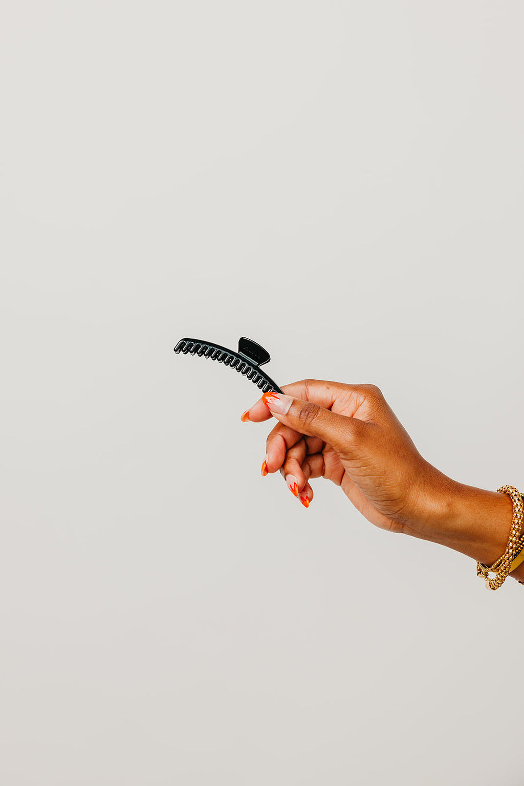 SHINY MIDI HOLD EVERYTHING CLAW