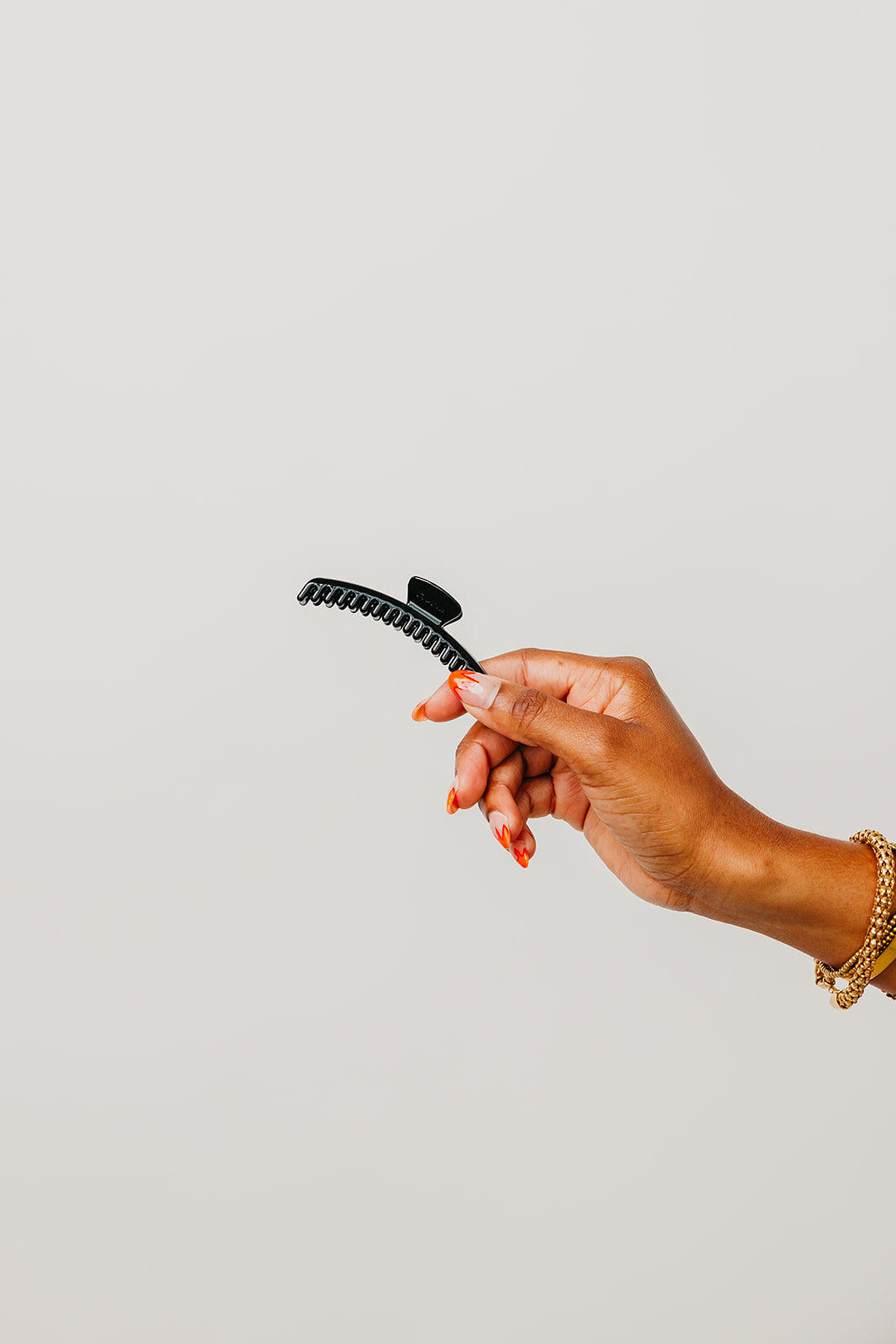 SHINY MIDI HOLD EVERYTHING CLAW