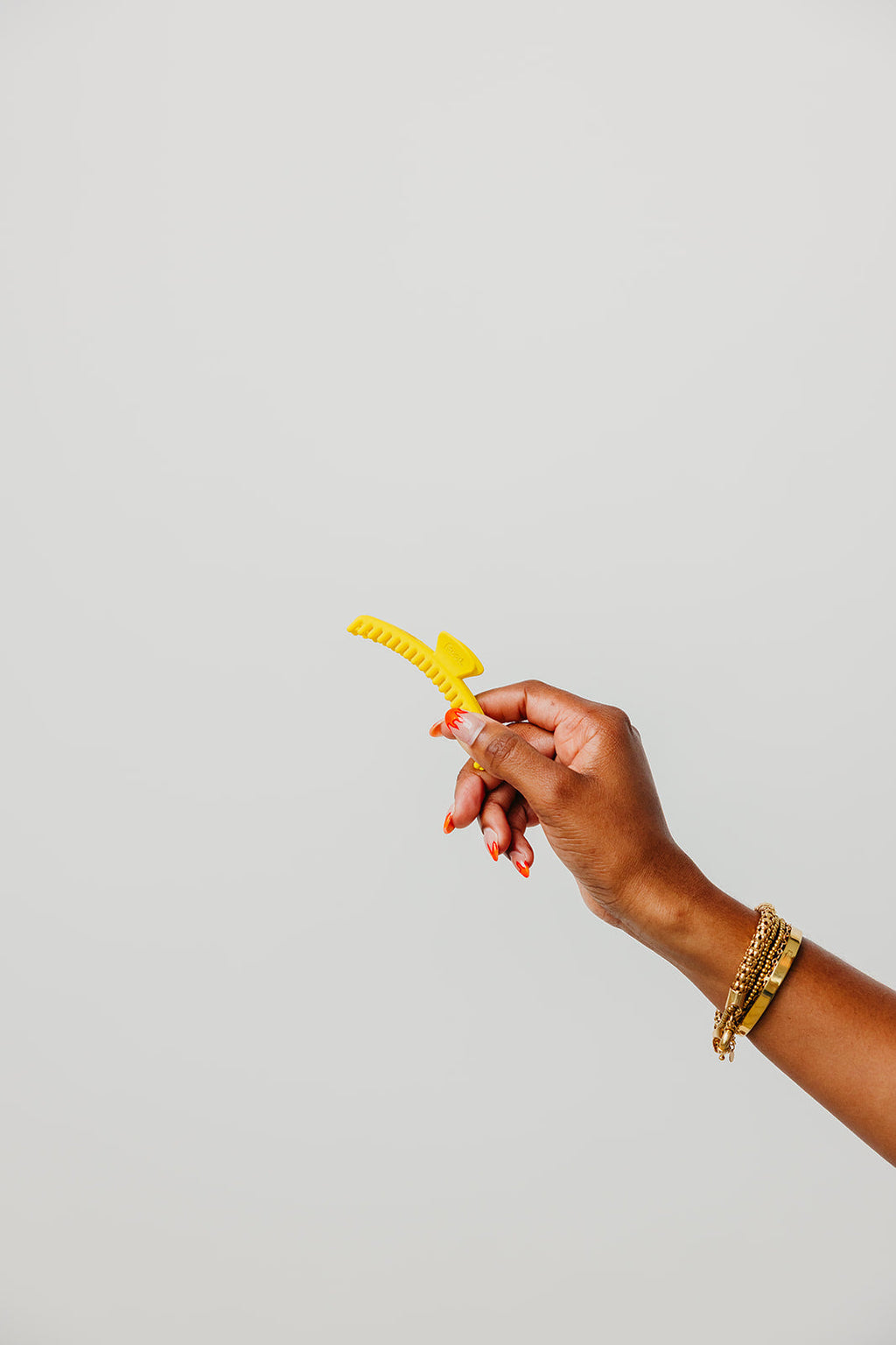 MATTE MIDI HOLD EVERYTHING CLAW