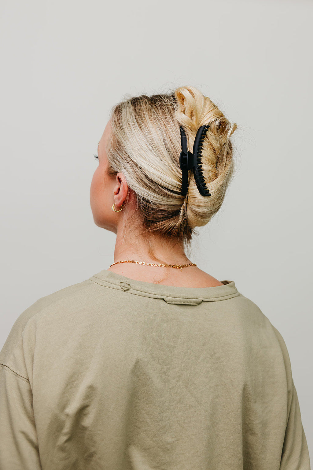 MATTE MIDI HOLD EVERYTHING CLAW