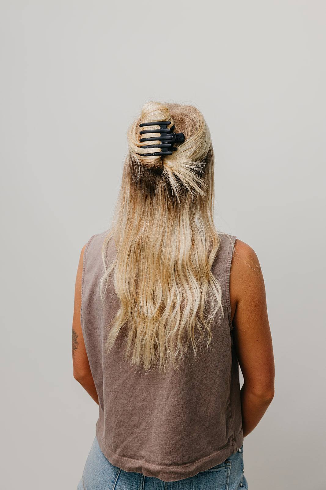 KAXI WIDE LAY DOWN CLAW