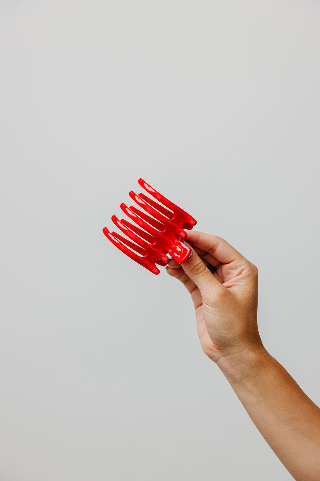 KAXI WIDE LAY DOWN CLAW