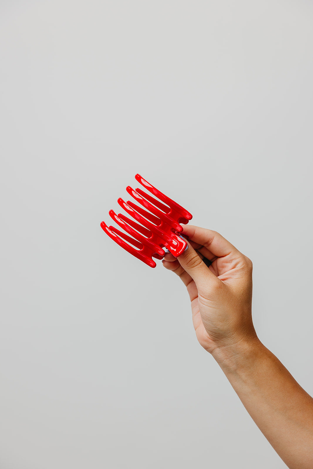 KAXI WIDE LAY DOWN CLAW