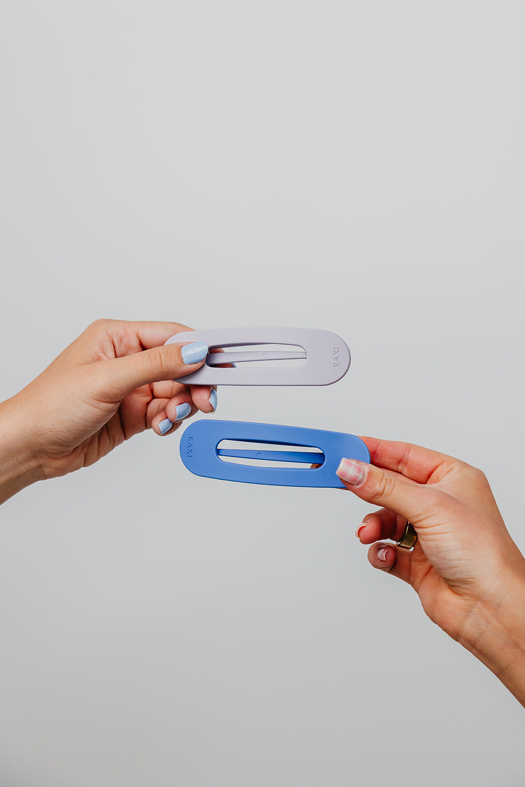 2 PACK LAY DOWN CLAWS