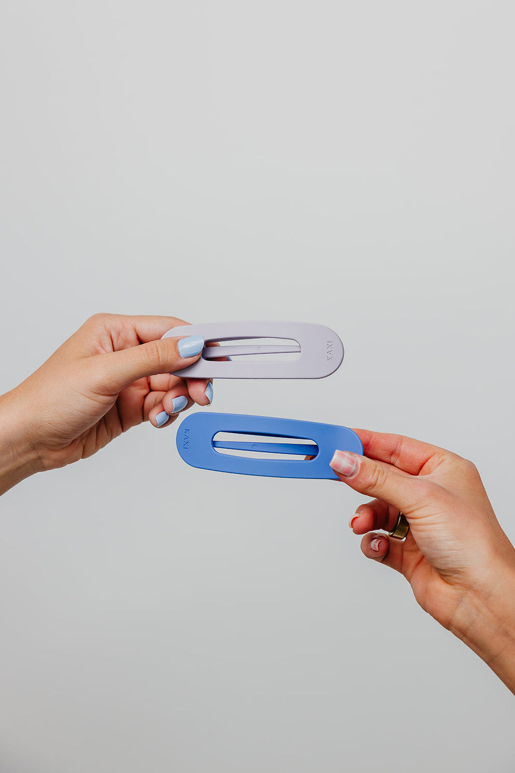 2 PACK LAY DOWN CLAWS