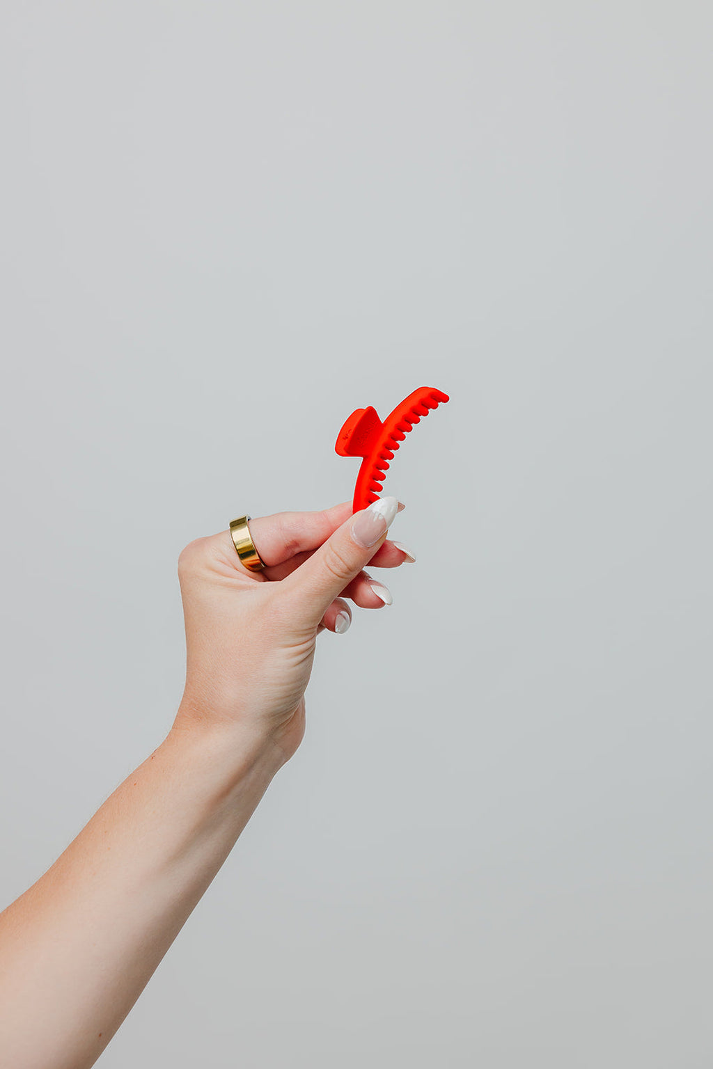 MATTE MINI HOLD EVERYTHING CLAW