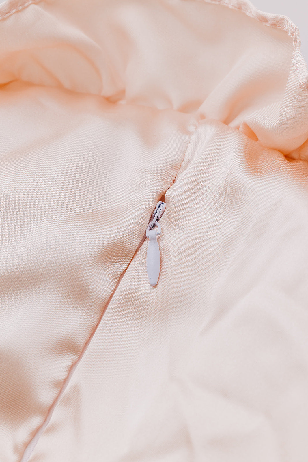 KAXI SATIN PILLOWCASE
