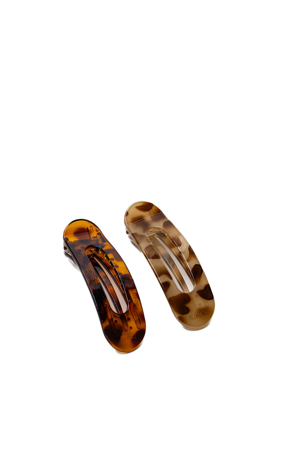2 PACK LAY DOWN CLAWS