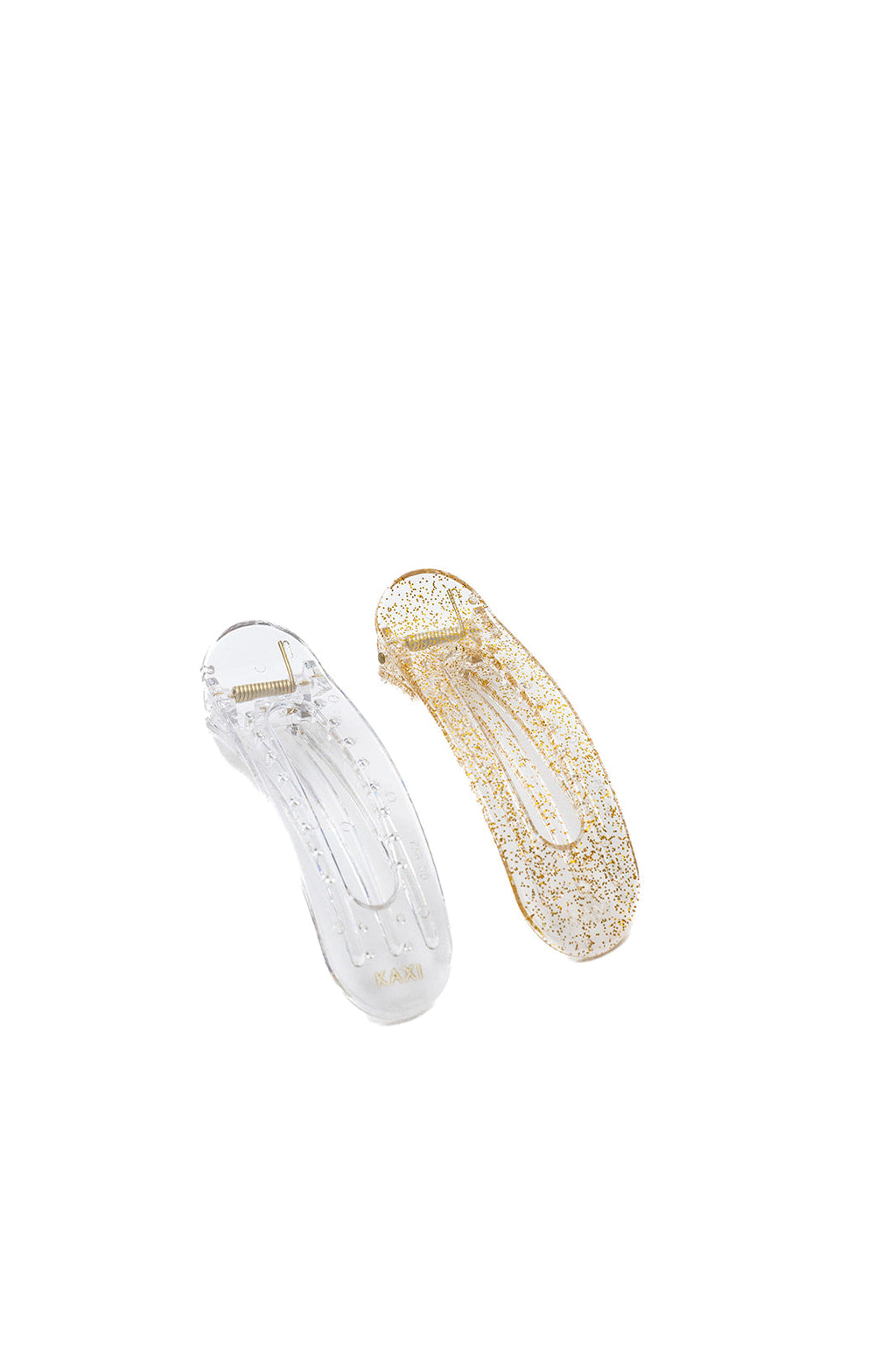 2 PACK LAY DOWN CLAWS