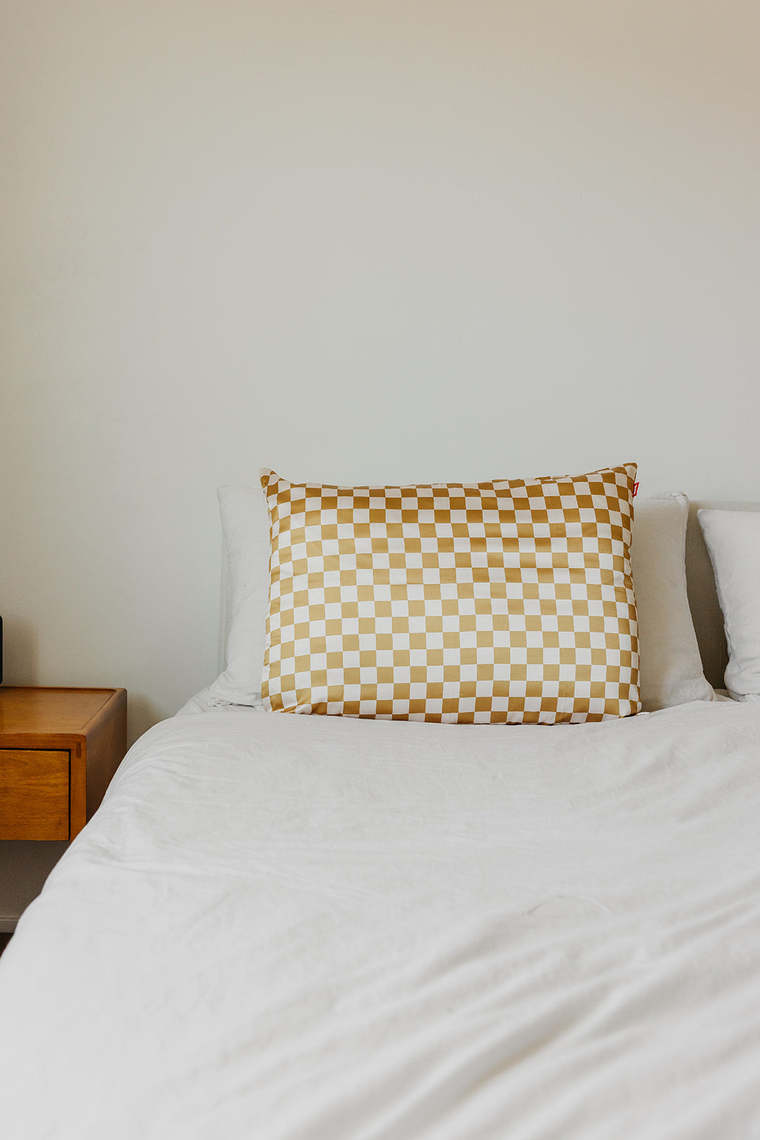 KAXI SATIN PILLOWCASE