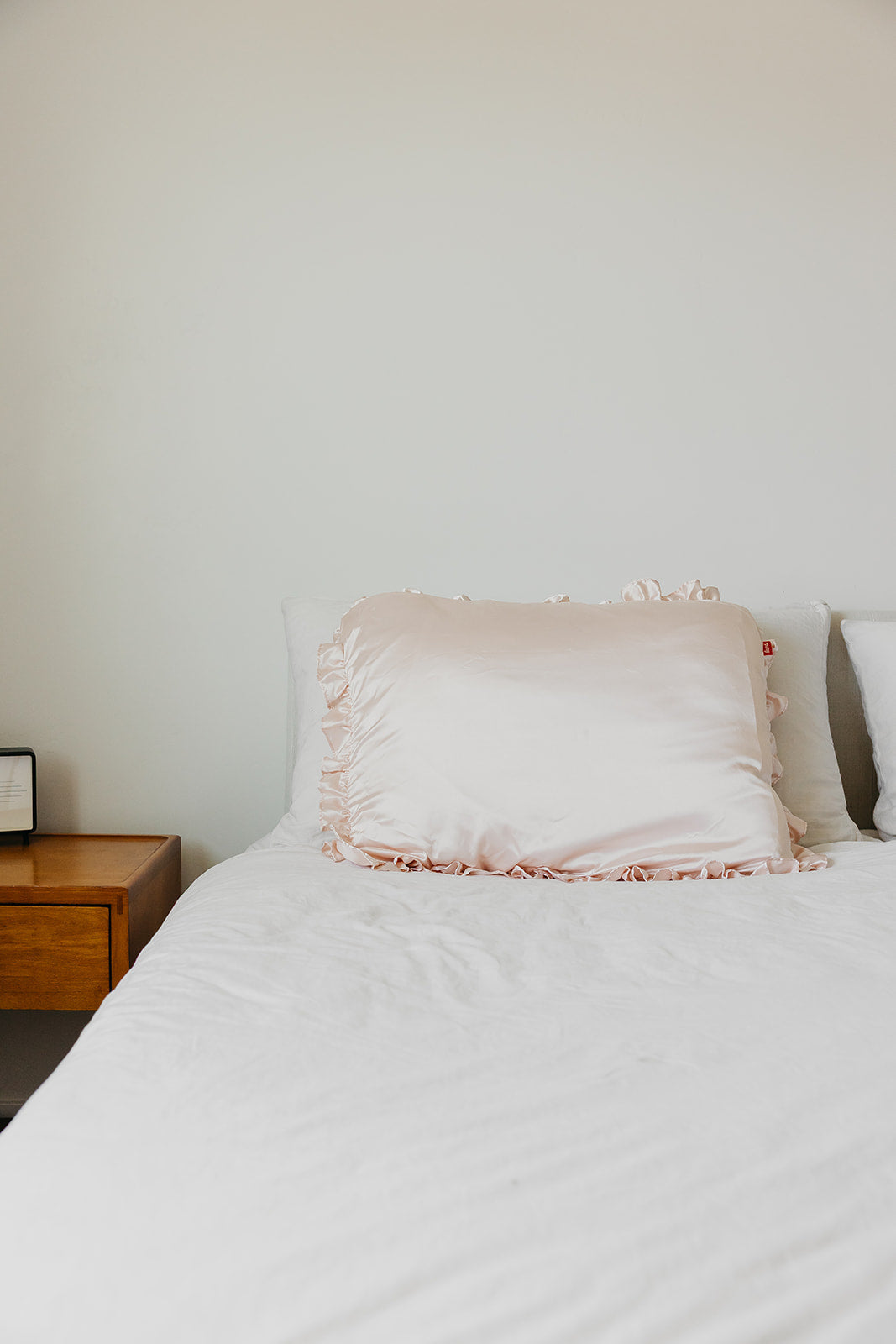 KAXI SATIN PILLOWCASE