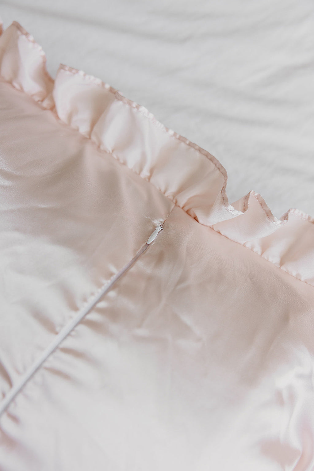 KAXI SATIN PILLOWCASE