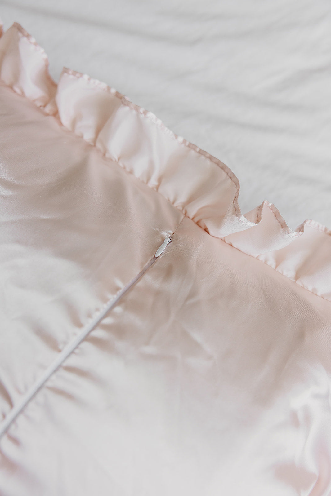 KAXI SATIN PILLOWCASE
