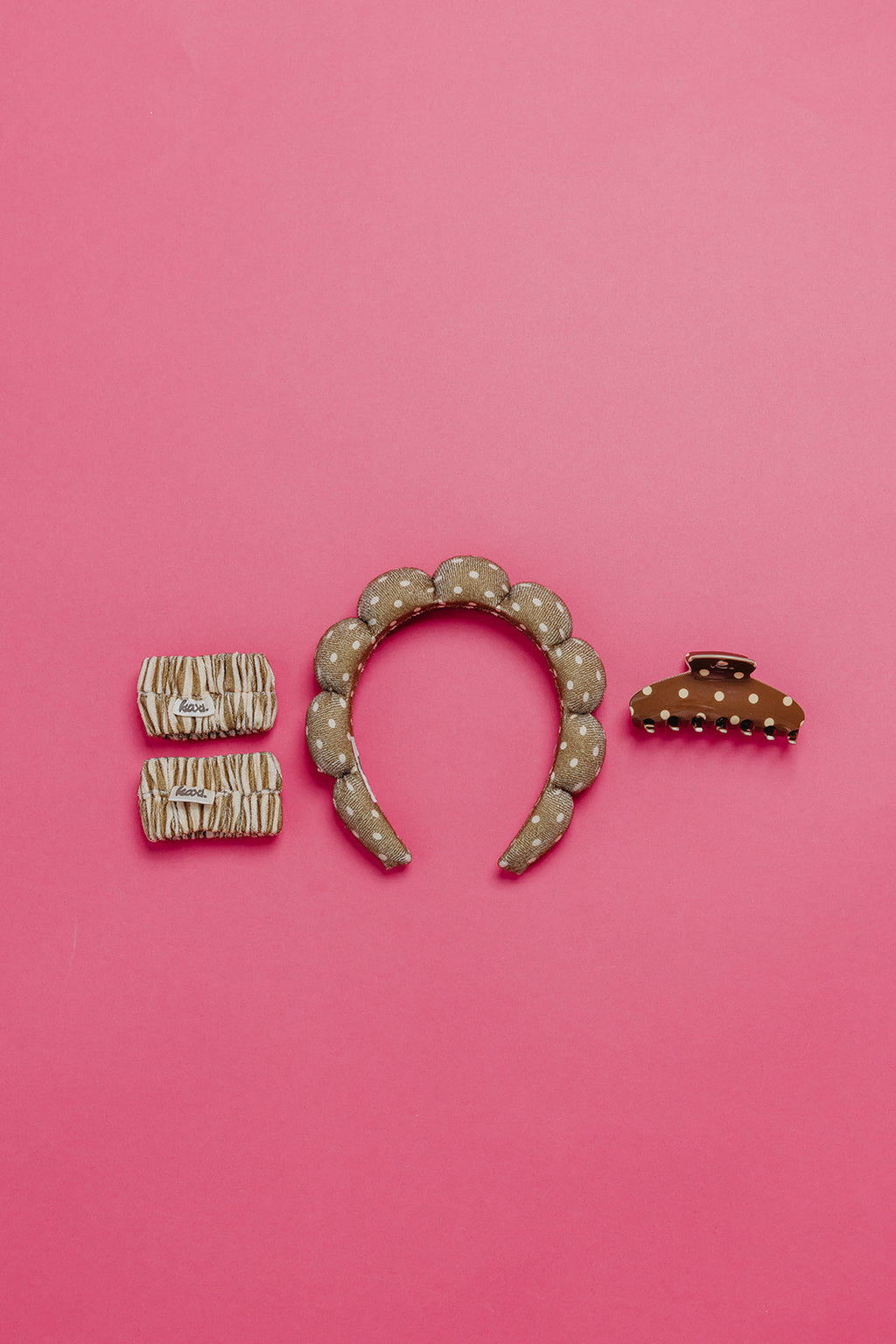 GRWM HEADBANDS